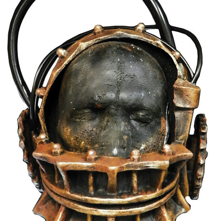 Reverse Bear Trap Mask