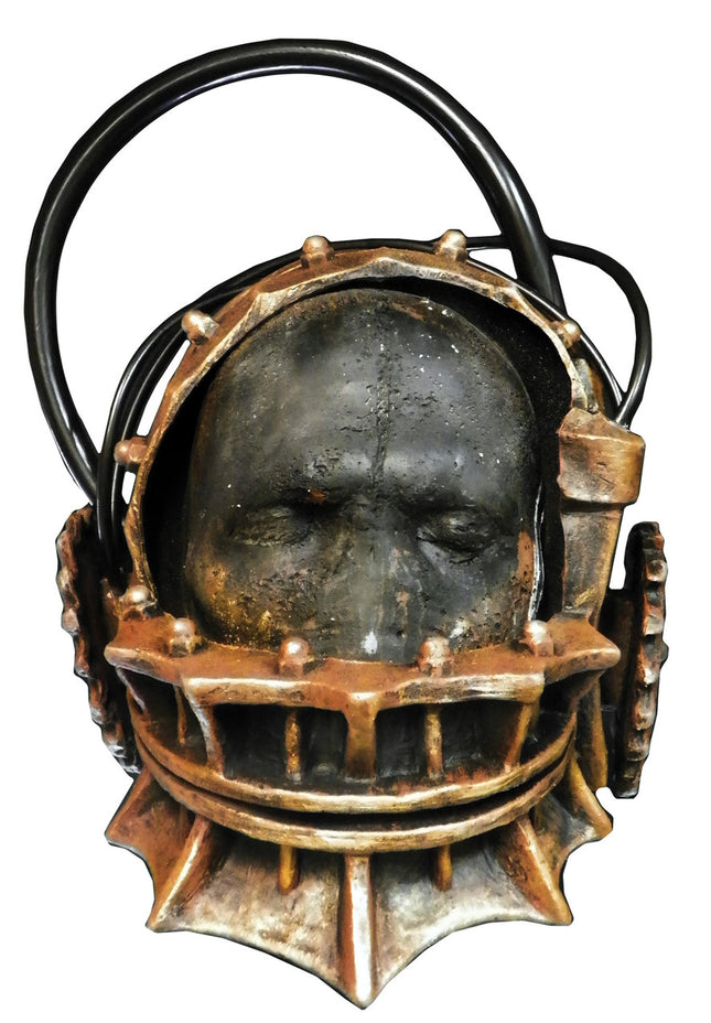 Reverse Bear Trap Mask
