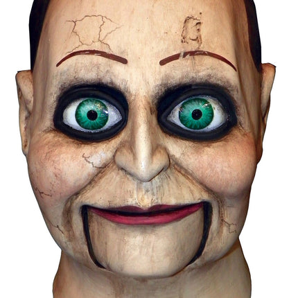 Billy Puppet Mask