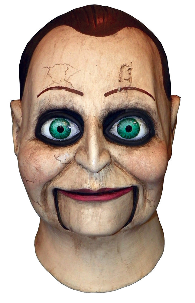 Billy Puppet Mask