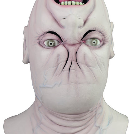 Upside Down Mask