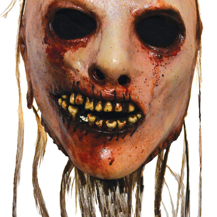 American Horror Story Bloody Face mask