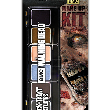 Walker Makeup Kit
