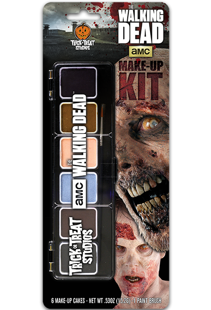 Walker Makeup Kit