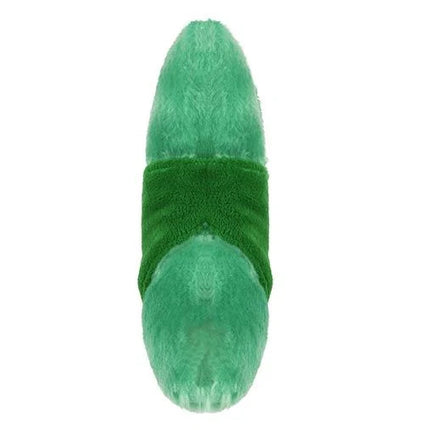 Malaria- Classic- Bottom View