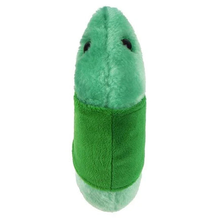 Malaria- Classic- Top View
