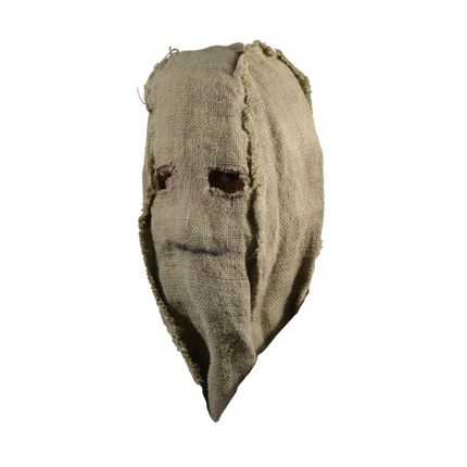 STRANGERS MAN IN MASK  left side