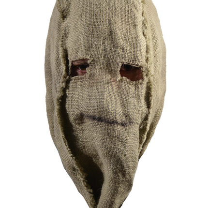 STRANGERS MAN IN MASK 