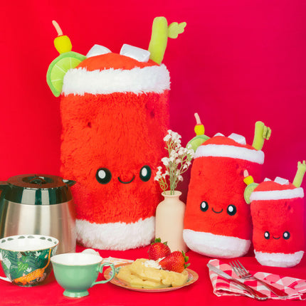Mini Boozy Buds Bloody Mary- Variety Sizes