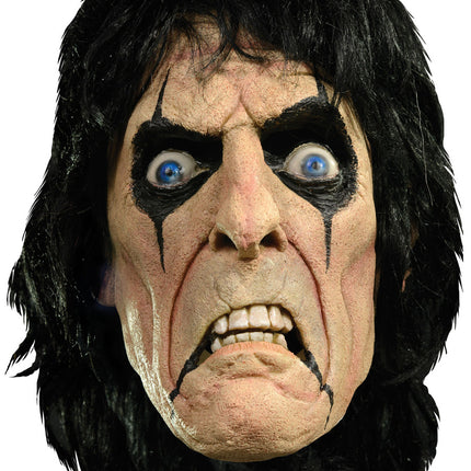 ALICE COOPER MASK