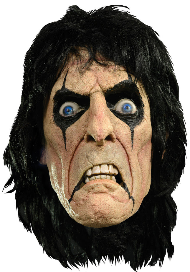 ALICE COOPER MASK