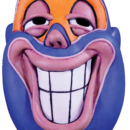 El Super Beasto Mask