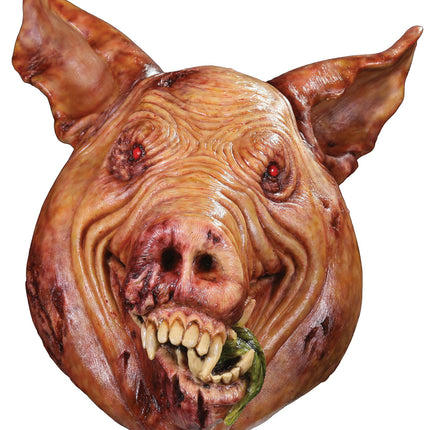 Amityville- Jody the Pig Mask