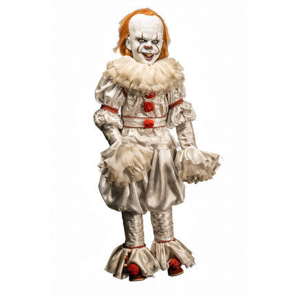 IT- Pennywise Premium Scale Doll- Right View