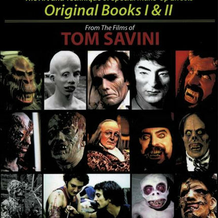 Grande Illusions Book I & II