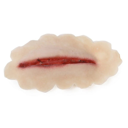 Ben Nye Prosthetic 5cm (2") Laceration