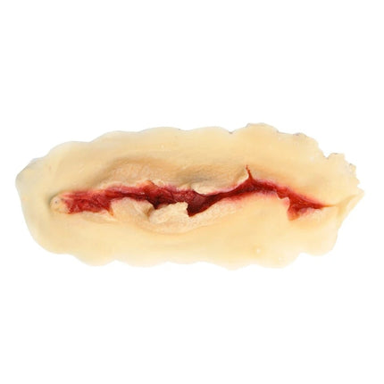 Ben Nye Premium Latex Jagged Cut Prosthetic