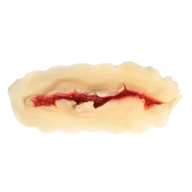 Ben Nye Premium Latex Jagged Cut Prosthetic