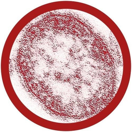 Measles- Microscope View