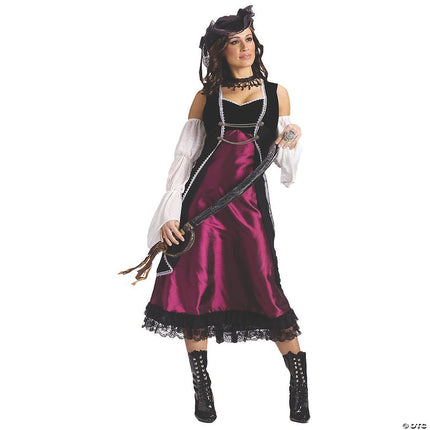 Pirate's Pleasure Costume