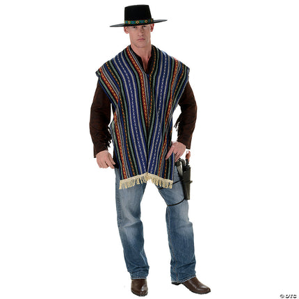 Bandito Serape