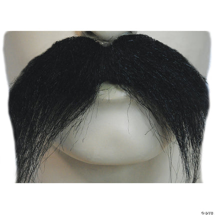 Bargain Black Mustache