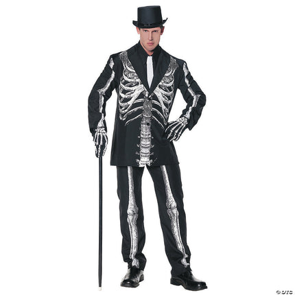 Bone Daddy Costume