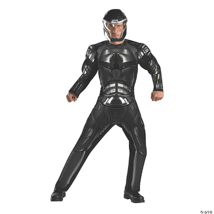 G.I. Joe Duke Costume