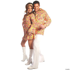 Men's Groovy GoGo Shirt