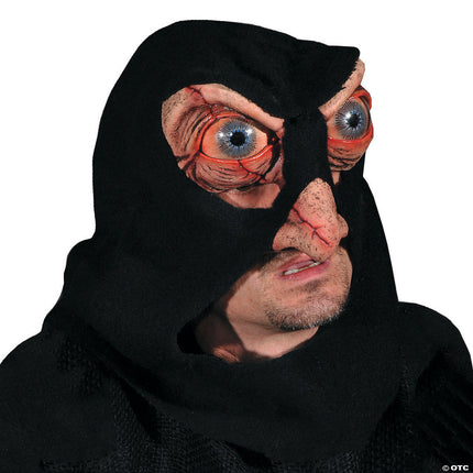 Hacker Executioner Mask