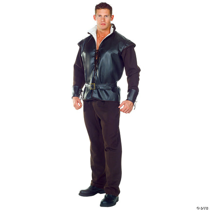 Snow White & The Huntsman- Huntsman Costume