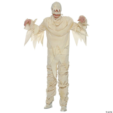 Men's Mummy Costume