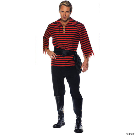 Pirate Set Costume