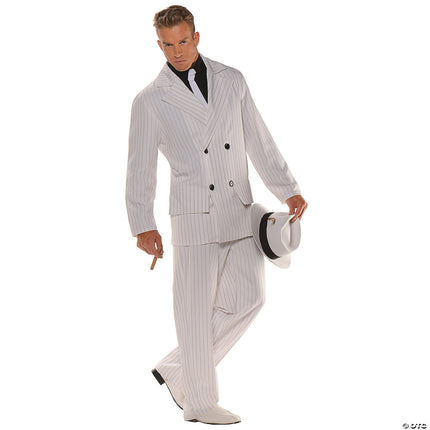 Smooth Criminal Costume