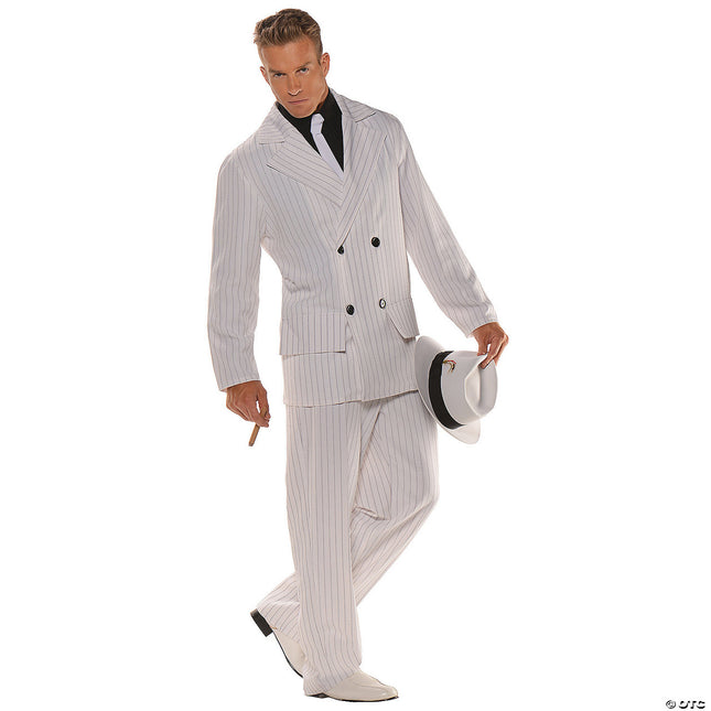 Smooth Criminal Costume