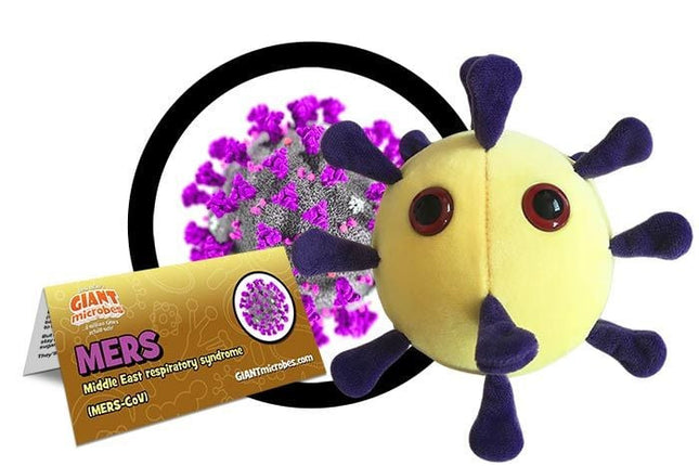 MERS- With Informational Tag