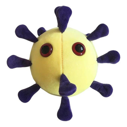 MERS- Front View