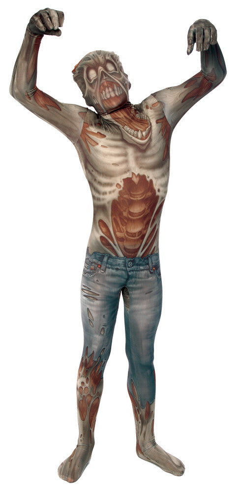Zombie Morphsuit
