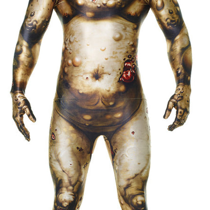 MORPH BOIL MONSTER CHILD LARGE