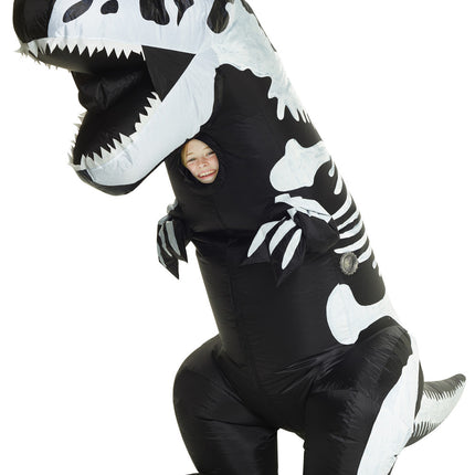 T-REX INFLATABLE KIDS