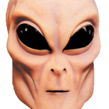 Alien Mask