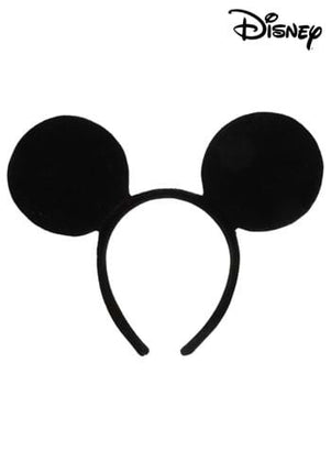 Disney Mickey Mouse Ears Headband