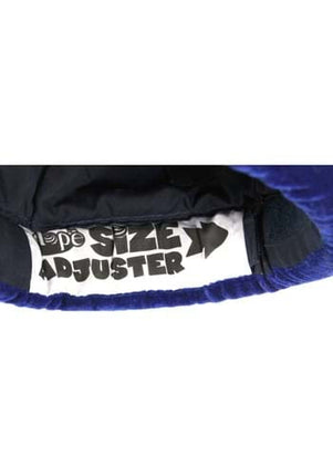 Mickey Mouse Wizard Plush Hat- inside size adjuster
