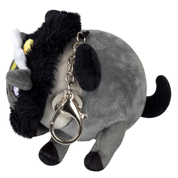 Micro Squishable Baphomet- Side View