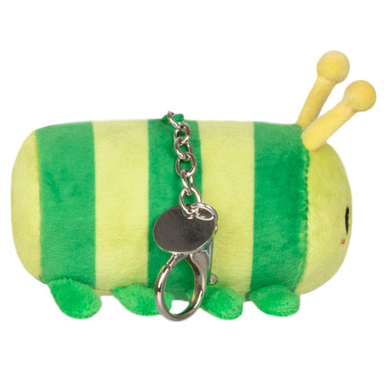 Micro Squishable Caterpillar- side view