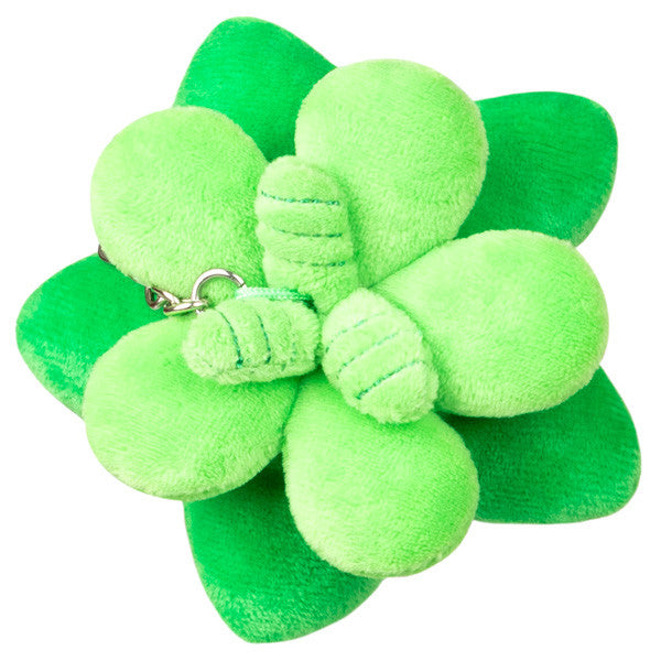 Micro Squishable Succulent- top view