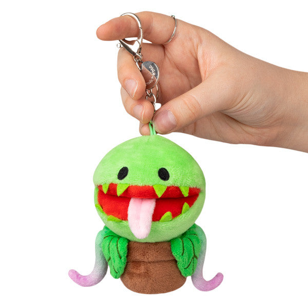 Micro Squishable Venus Fly Trap- Front View