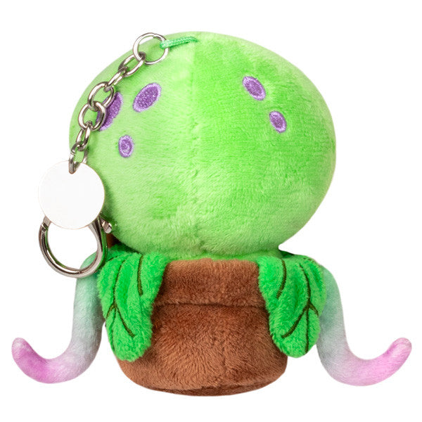 Micro Squishable Venus Fly Trap- Back View