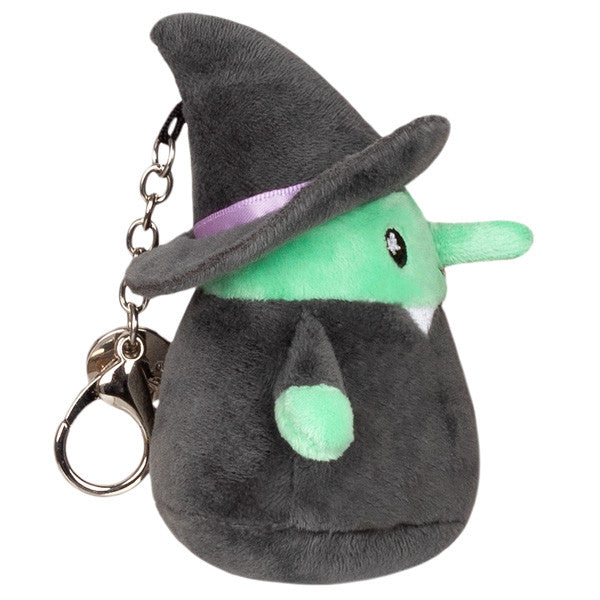 Micro Squishable Witch- Side View