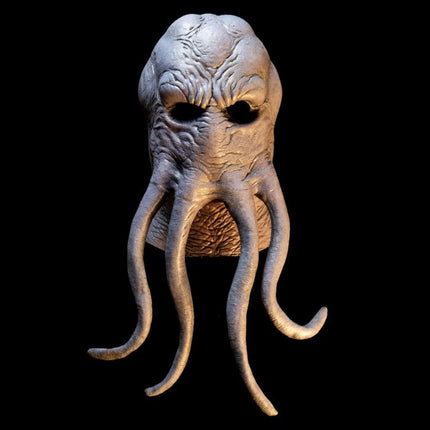 DUNGEONS & DRAGONS - MIND FLAYER MASK 2